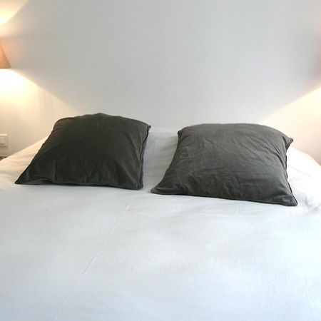 La Cour Du 5Eme - Chambre D'Hotes Paris Dış mekan fotoğraf