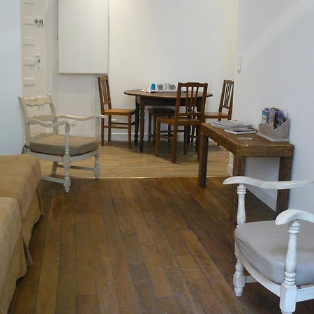 La Cour Du 5Eme - Chambre D'Hotes Paris Dış mekan fotoğraf