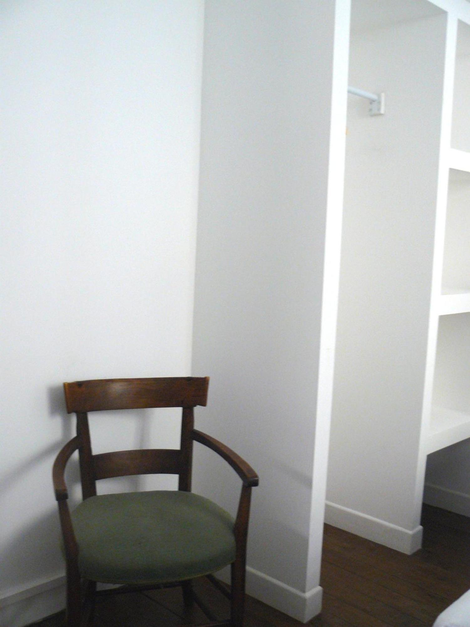 La Cour Du 5Eme - Chambre D'Hotes Paris Dış mekan fotoğraf